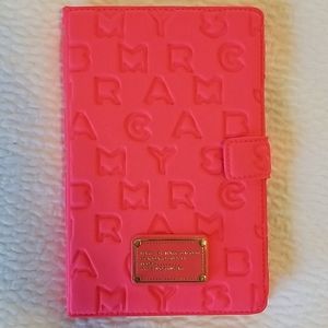 Marc by Marc Jacobs Dreamy Logo Kindle/tablet Case